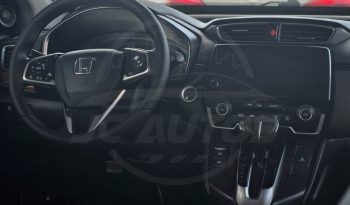 
									HONDA CR-V TURBO PLUS 2019 full								