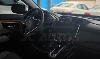 
									HONDA CR-V TURBO PLUS 2019 full								