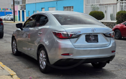 TOYOTA YARIS RXLE 2018