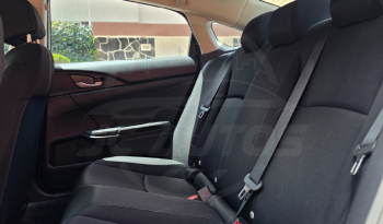 
									HONDA CIVIC ISTYLE 2020 full								