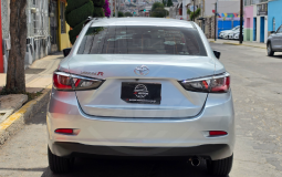 TOYOTA YARIS RXLE 2018
