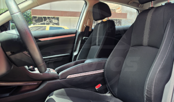 
									HONDA CIVIC ISTYLE 2020 full								