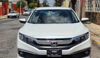 
									HONDA CIVIC ISTYLE 2020 full								
