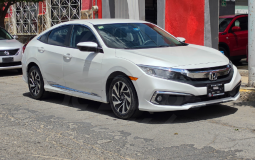 HONDA CIVIC ISTYLE 2020