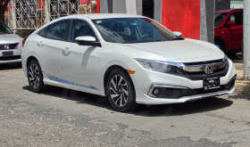 HONDA CIVIC ISTYLE 2020