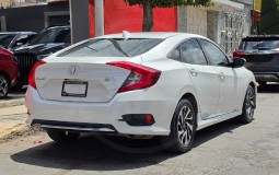 HONDA CIVIC ISTYLE 2020