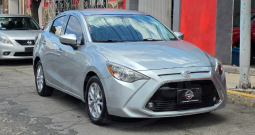 TOYOTA YARIS RXLE 2018