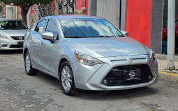 TOYOTA YARIS RXLE 2018