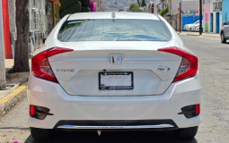 HONDA CIVIC ISTYLE 2020