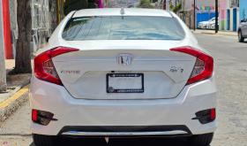 HONDA CIVIC ISTYLE 2020