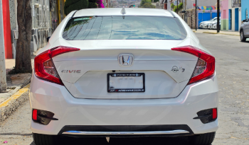 
									HONDA CIVIC ISTYLE 2020 full								