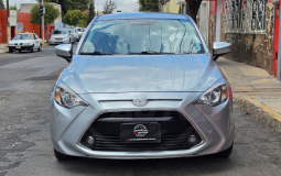 TOYOTA YARIS RXLE 2018