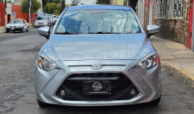 TOYOTA YARIS RXLE 2018