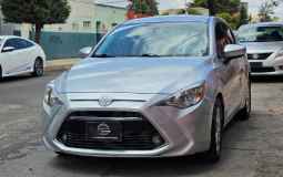 TOYOTA YARIS RXLE 2018