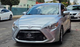 TOYOTA YARIS RXLE 2018