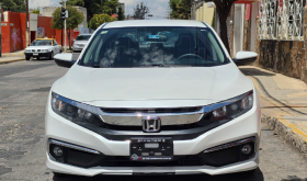 HONDA CIVIC ISTYLE 2020