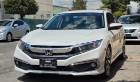 HONDA CIVIC ISTYLE 2020