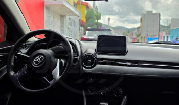 
									TOYOTA YARIS RXLE 2018 full								