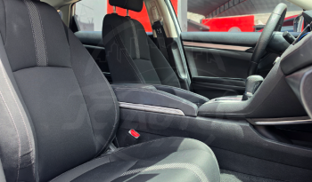
									HONDA CIVIC ISTYLE 2020 full								