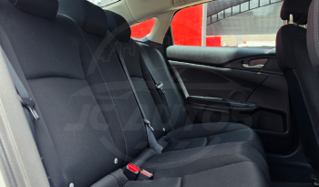 
									HONDA CIVIC ISTYLE 2020 full								