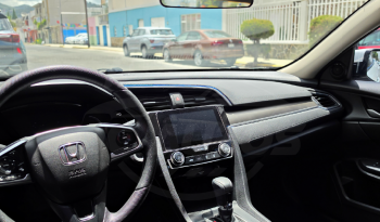 
									HONDA CIVIC ISTYLE 2020 full								