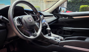
									HONDA CIVIC ISTYLE 2020 full								