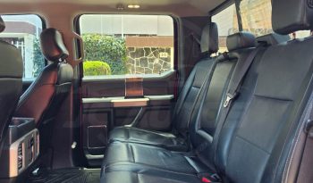 
									FORD LOBO 2016 full								