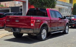 FORD LOBO 2016