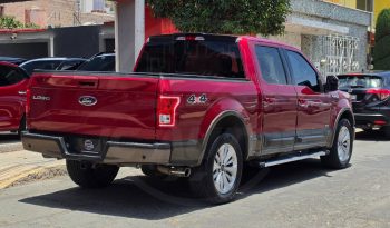 
									FORD LOBO 2016 full								
