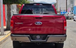 FORD LOBO 2016
