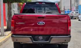 FORD LOBO 2016