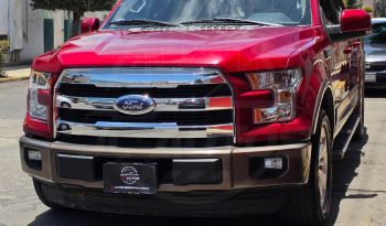 
									FORD LOBO 2016 full								