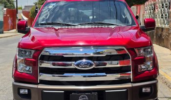 
									FORD LOBO 2016 full								