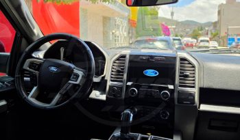 
									FORD LOBO 2016 full								