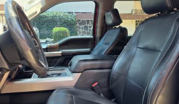 
									FORD LOBO 2016 full								
