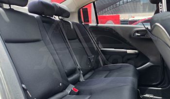 
									HONDA CITY 2015 full								