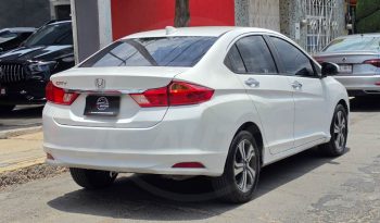 
									HONDA CITY 2015 full								