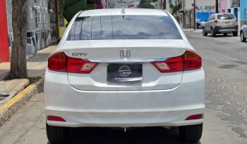 
									HONDA CITY 2015 full								