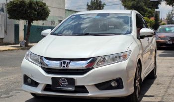 
									HONDA CITY 2015 full								