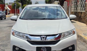 
									HONDA CITY 2015 full								