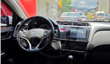 
									HONDA CITY 2015 full								