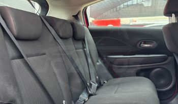 
									HONDA HR-V 2016 full								