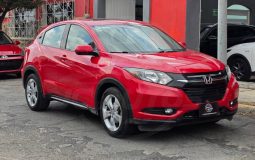 HONDA HR-V 2016