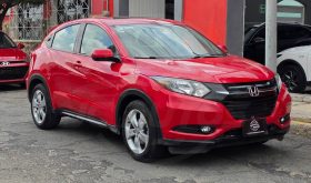 HONDA HR-V 2016