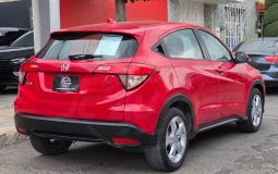 HONDA HR-V 2016
