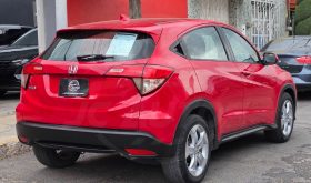 HONDA HR-V 2016