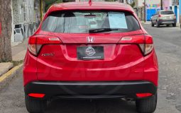 HONDA HR-V 2016