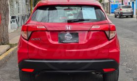 HONDA HR-V 2016