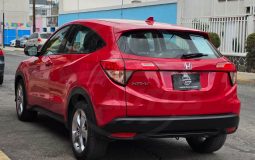 HONDA HR-V 2016