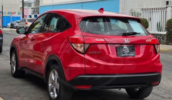 
									HONDA HR-V 2016 full								
